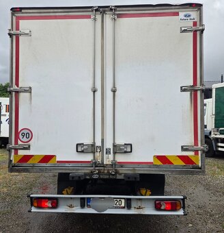 Iveco Eurocargo ML 100E18 - 5