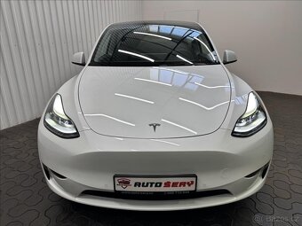 Tesla Model Y PERFORMANCE BERLÍN 2X ALU - 5