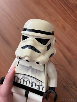 LEGO Star Wars Stormtrooper LED Torch (LGL-TO5) - 5