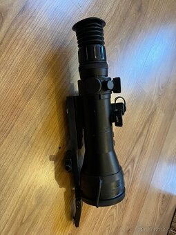 Kulovnice cz550 - 5