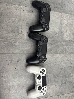 PS4 Pro 1TB - 5