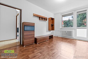 Pronájem, byt 2+1, 54 m2 + balkon 5 m2, Uherské Hradiště, ul - 5