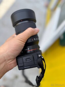 Sony A7C ii 160 shots - 5