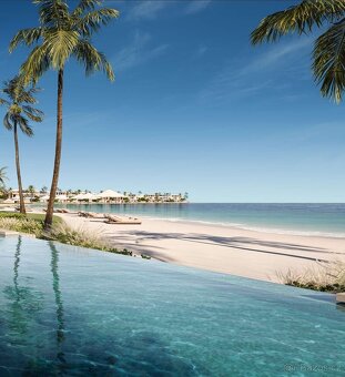 Bay Grove Villas – Dubai Islands | Luxusní vily u pláže s v - 5