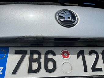 Skoda Octavia fl 1,6 tdi - 5