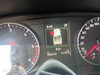 VW AMAROK 3,0 TDI 4MOT 150KW HIGHLINE - 5