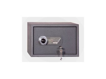 Trezor  - Nábytkový sejf ZSL 28 ME - 5