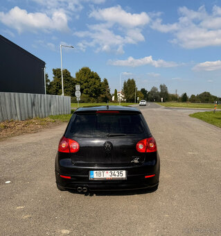 Golf 5 GT 1.4 TSI 125kw - 5