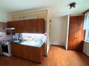 REZERVACE - Byt 2+1 s lodžií, J.z Poděbrad, Šumperk - 5