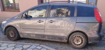 DILY MAZDA 5CR1 2,0 TURBODISEL 81-105KW - 5