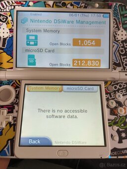 Nintendo 3DS XL - 5