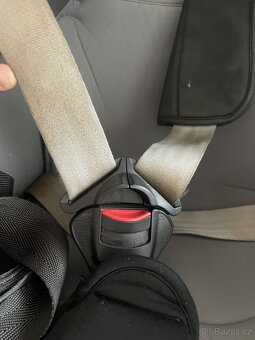 autosedačka Britax Romer - 5