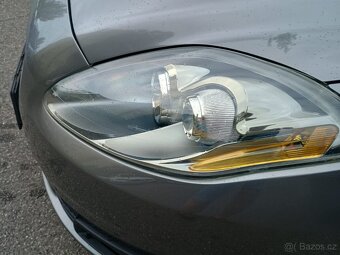 Fiat Croma, 1.9 Multijet 110kW   r.v2009 - 5