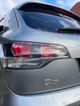 Audi Q7 4L, 3.0l TDi, 176kw, quattro - 5