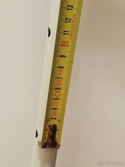 Stojanové, výškově nastavitené věšáky 2 ks - 5