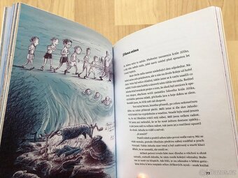 Nová kniha: Cílovníci - Eva Papoušková - 5