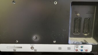 LED TV Philips 20PFL5522D/12 - 5