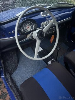 fiat 600 d po celkove renovaci celeho vozu - 5