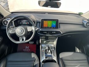 MG eHS 1.5 T-GDI Plug-in Hybrid, DPH - 5