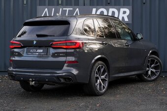 BMW X5 30d 210 kW - 5