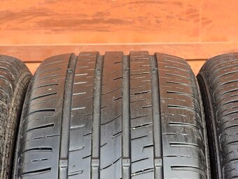 Letní Barum 195/55/15 - 5