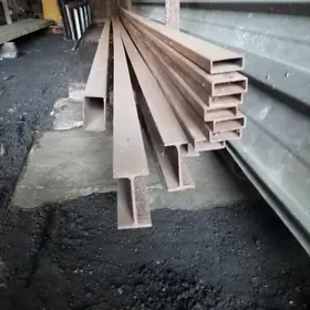 ocelový hutní materiál - 5