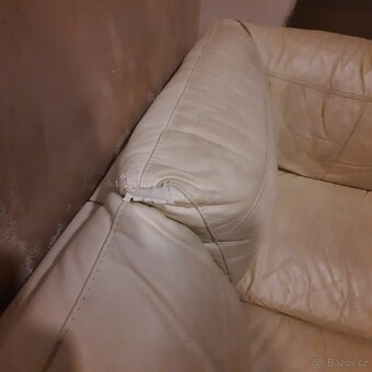 Rohová sedací souprava - 5