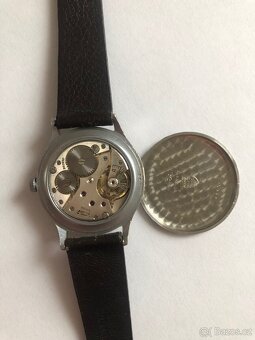 Svycarske hodinky TISSOT top Stav - 5