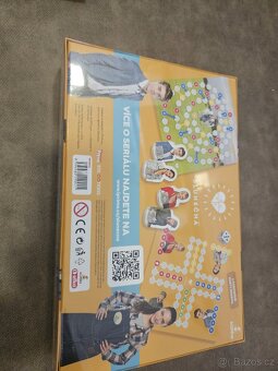 Sada Slunečná Kniha, týno nezlobe se, kanastove karty - 5