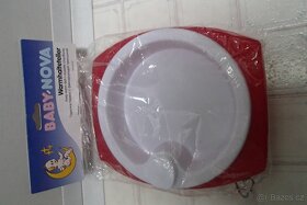 Baby Nova sterilizátor + termo talíř - 5