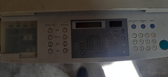 Tiskárna / kopírka A3 / A4 Panasonic FP-7735 - 5