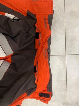 Zimní bunda ALPINE PRO - 5