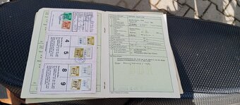 Prodám Manet 100,1960 - 5