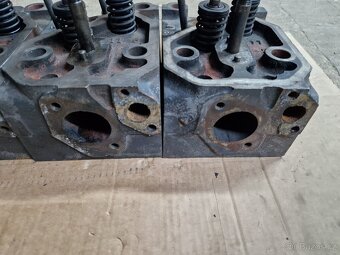 Hlavy zetor 6911 až 7711 - 5