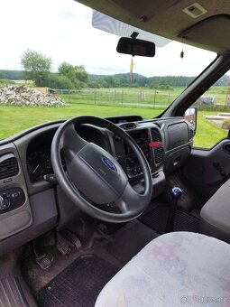 Ford transit - 5