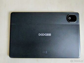 DOOGEE T30E Tablet 11" 9GB/128GB Android 14 WIFI 8000mAh Hi - 5