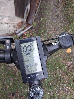 Elektrokolo GT se sestavou - 5