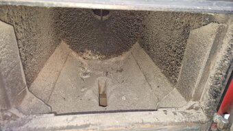 Kotel dřevo attack ne atmos - 5