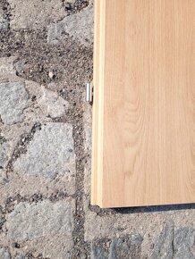 Dveře Sepos S1 plné, dub Corbringe - 5