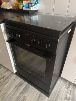 IKEA kuchyňská linka a spotřebiče - 5