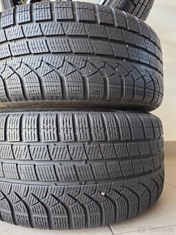 Orig. Audi RS3 8Y - Zimní R19 - Dvourozměr - Top - 5