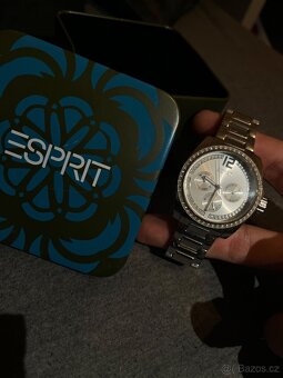 Hodinky esprit - 5