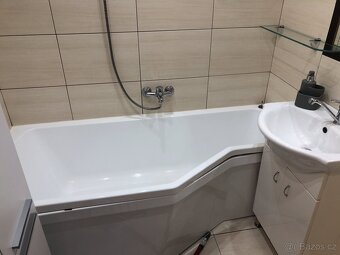 Pronájem bytu 3+1 Vlašim - centrum - 5