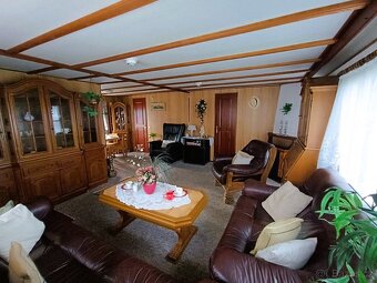 Mobilní dvojdomek (mobilheim,celoroční) Marloes - 5