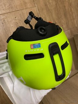 Lyžařská helma POCito Fornix XS/S (51-54) - 5