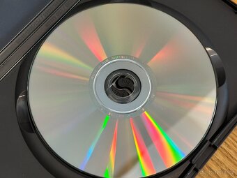 DVD Get Carter 1971 - TOP stav, bez češtiny - 5