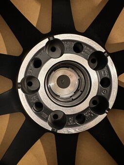 w222 original alu Mercedes S-Klasse r20 S63 S65 - 5