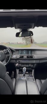 BMW F10 530d - 5