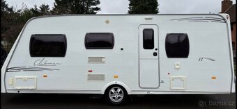 Lunar Clubman ES r.v.2010 - 5