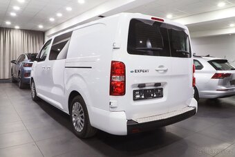 Peugeot E-Expert L3 Electric SOH 94,2% - záruka Autodraft - 5